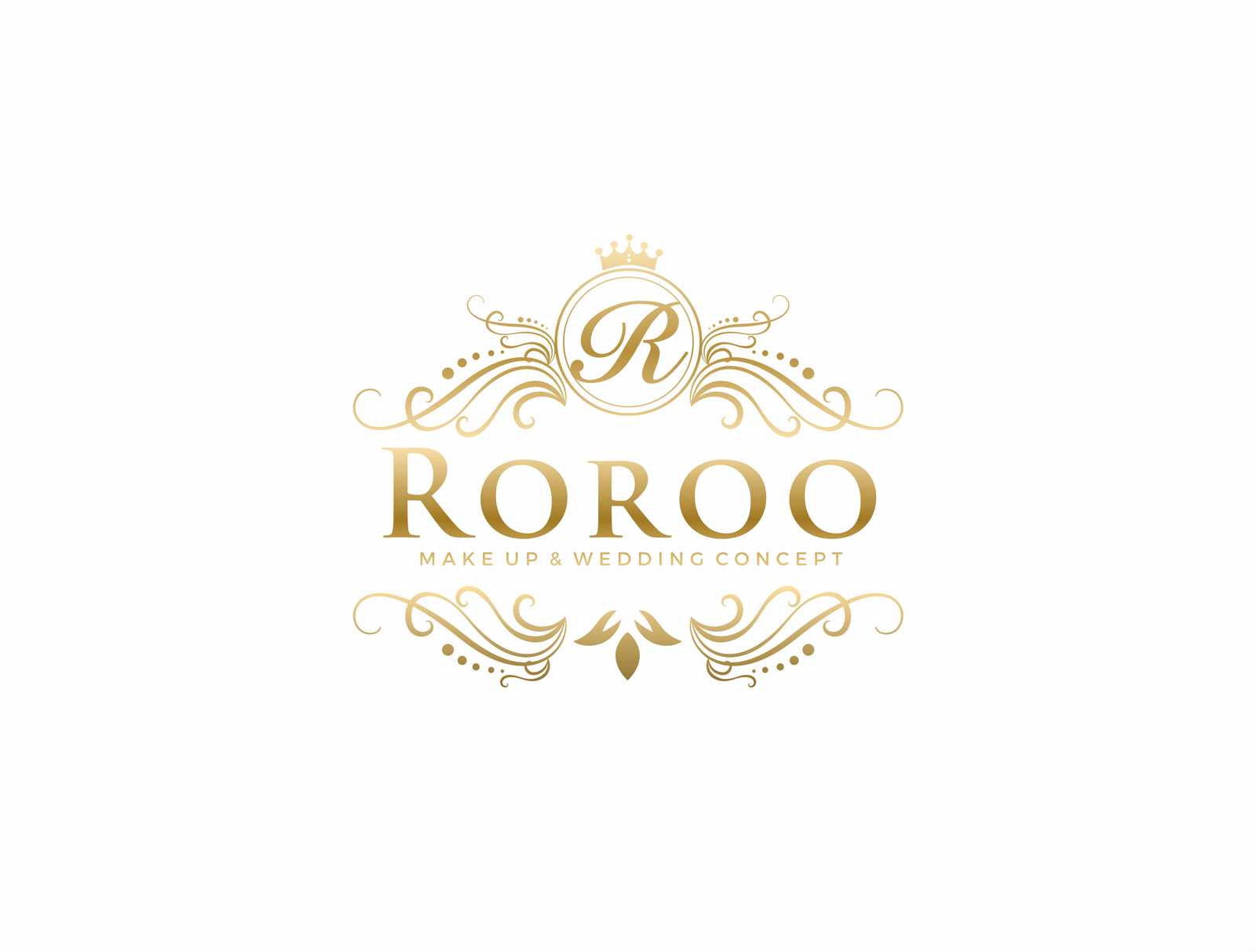 RORO MUA Logo